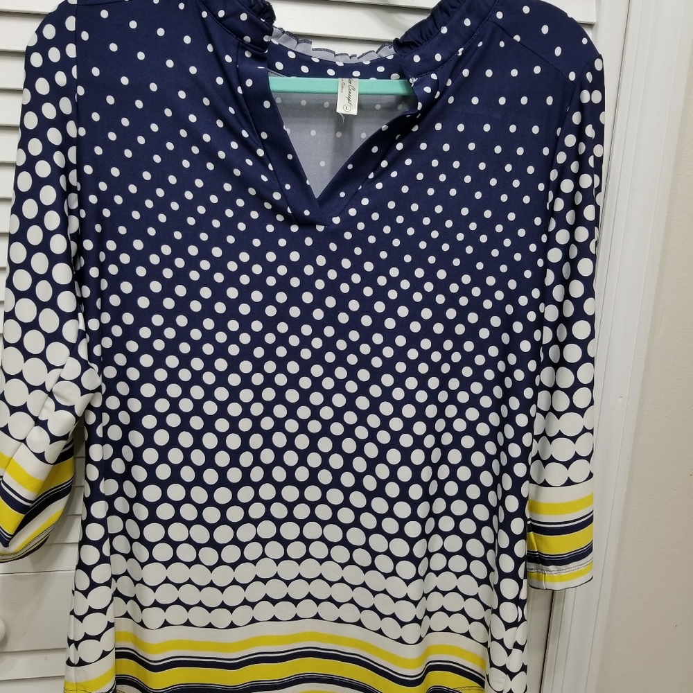 blouse